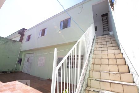 Casa para alugar com 60m², 2 quartos e sem vaga Casa para alugar com 60m², 2 quartos e sem vagaEntrada