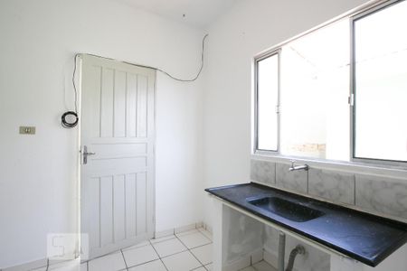 Casa para alugar com 60m², 2 quartos e sem vaga Casa para alugar com 60m², 2 quartos e sem vagaCozinha