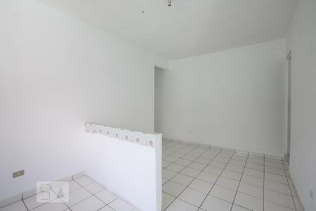 Sala de casa para alugar com 2 quartos, 60m² em Cidade Antônio Estevão de Carvalho, São Paulo