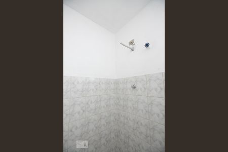 Casa para alugar com 60m², 2 quartos e sem vaga Casa para alugar com 60m², 2 quartos e sem vagaDetalhe banheiro