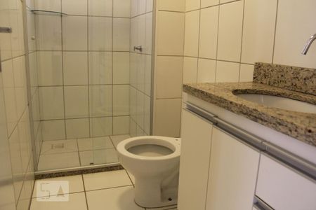 Apartamento para alugar com 97m², 3 quartos e 1 vagaBanheiro