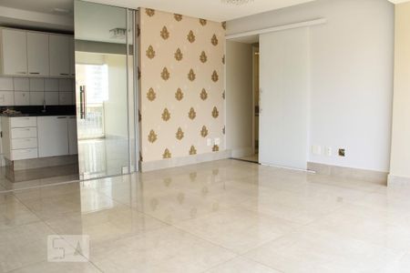 Apartamento para alugar com 97m², 3 quartos e 1 vagaSala