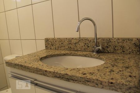 Apartamento para alugar com 97m², 3 quartos e 1 vagaBanheiro