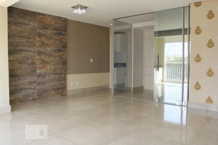 Apartamento para alugar com 97m², 3 quartos e 1 vagaSala