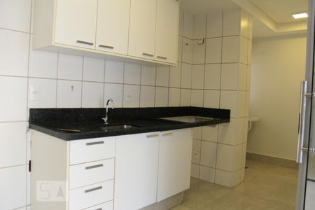 Apartamento para alugar com 97m², 3 quartos e 1 vagaCozinha e Área de Serviço