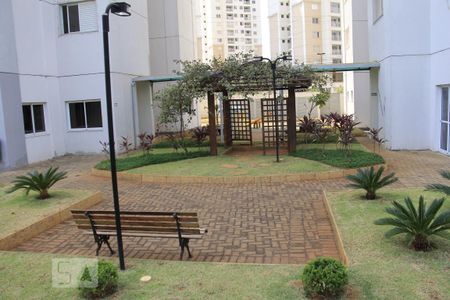 Apartamento para alugar com 97m², 3 quartos e 1 vagaHall de Entrada