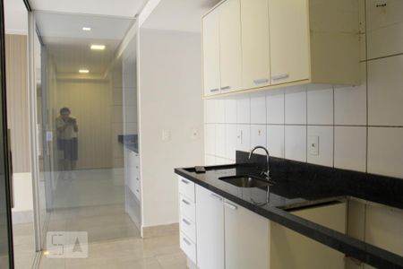 Apartamento para alugar com 97m², 3 quartos e 1 vagaCozinha