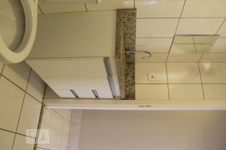 Apartamento para alugar com 97m², 3 quartos e 1 vagaBanheiro