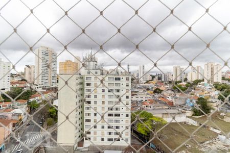 Vista do Quarto 2 de apartamento à venda com 3 quartos, 68m² em Aclimação, São Paulo