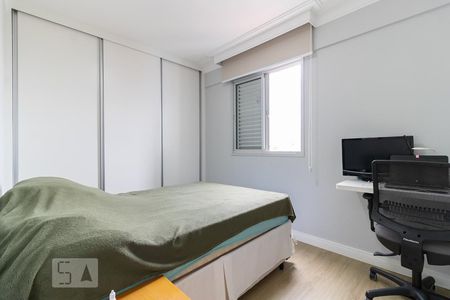 Suíte de apartamento à venda com 3 quartos, 68m² em Aclimação, São Paulo