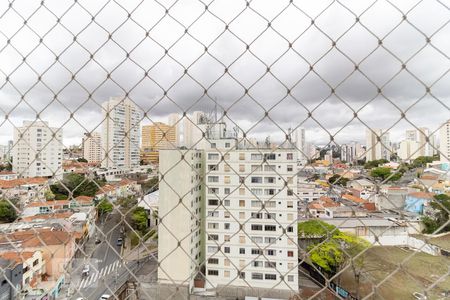 Vista da Sala de apartamento à venda com 3 quartos, 68m² em Aclimação, São Paulo