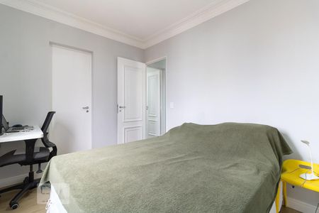 Suíte de apartamento à venda com 3 quartos, 68m² em Aclimação, São Paulo