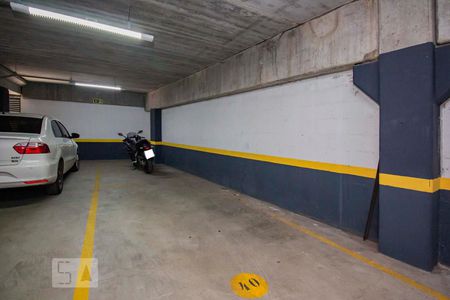 Studio à venda com 68m², 1 quarto e 1 vagaGaragem