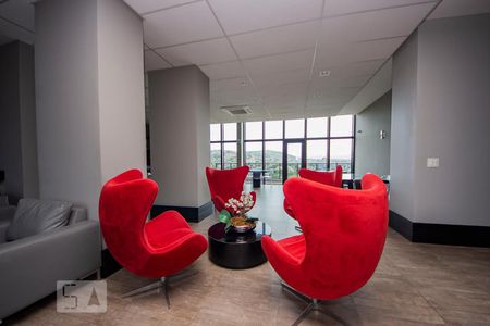 Studio à venda com 68m², 1 quarto e 1 vagaÁrea comum - Salão de festas