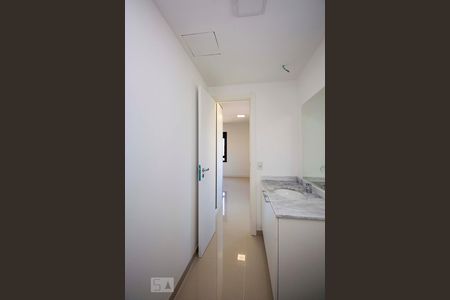 Studio à venda com 68m², 1 quarto e 1 vagaBanheiro 