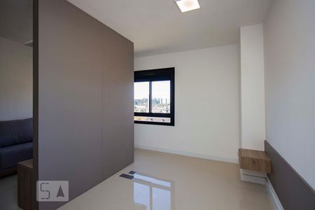 Quarto  de kitnet/studio à venda com 1 quarto, 68m² em Jardim Botânico, Porto Alegre