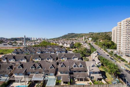 Studio à venda com 68m², 1 quarto e 1 vagaVista 