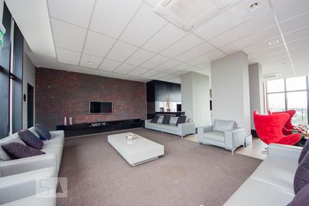 Studio à venda com 68m², 1 quarto e 1 vagaÁrea comum - Salão de festas