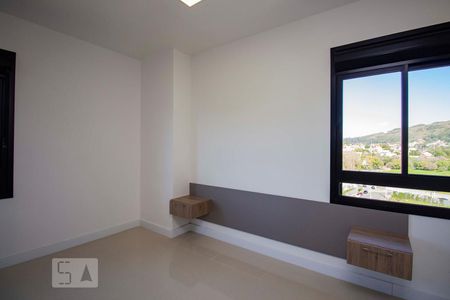Quarto  de kitnet/studio à venda com 1 quarto, 68m² em Jardim Botânico, Porto Alegre