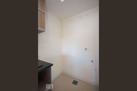 Studio à venda com 68m², 1 quarto e 1 vagaLavanderia 