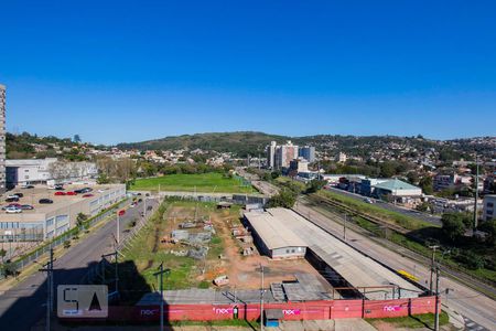 Studio à venda com 68m², 1 quarto e 1 vagaVista