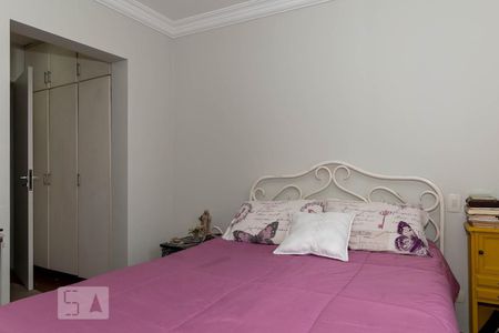 Apartamento à venda com 100m², 3 quartos e 2 vagas Apartamento à venda com 100m², 3 quartos e 2 vagasQuarto 1 - Suíte