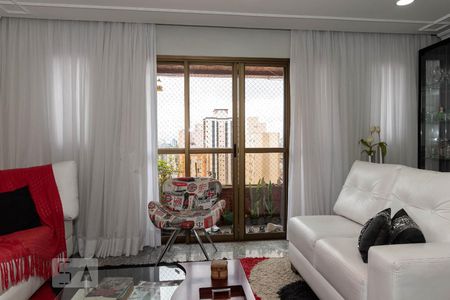 Apartamento à venda com 100m², 3 quartos e 2 vagas Apartamento à venda com 100m², 3 quartos e 2 vagasSala