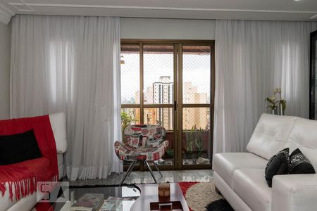 Apartamento à venda com 100m², 3 quartos e 2 vagas Apartamento à venda com 100m², 3 quartos e 2 vagasSala