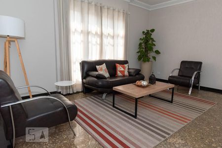 Apartamento à venda com 100m², 3 quartos e 2 vagas Apartamento à venda com 100m², 3 quartos e 2 vagasÁrea comum - Hall de Entrada