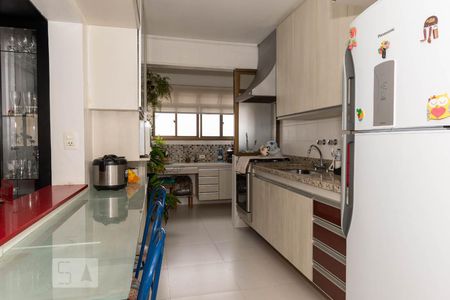 Apartamento à venda com 100m², 3 quartos e 2 vagas Apartamento à venda com 100m², 3 quartos e 2 vagasCozinha