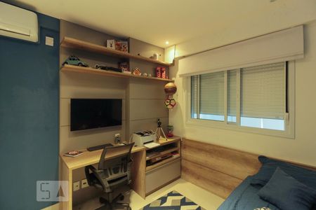 Quarto1 de casa à venda com 3 quartos, 127m² em Barra da Tijuca, Rio de Janeiro