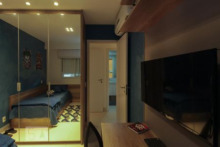 Casa à venda com 127m², 3 quartos e 2 vagasQuarto1