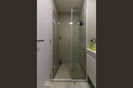 Casa à venda com 127m², 3 quartos e 2 vagasBanheiro da Suíte