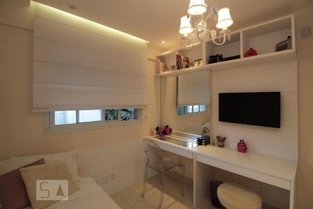 Casa à venda com 127m², 3 quartos e 2 vagasQuarto2