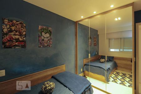 Quarto1 de casa à venda com 3 quartos, 127m² em Barra da Tijuca, Rio de Janeiro