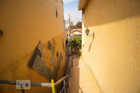 Casa à venda com 302m², 5 quartos e 2 vagasQuintal