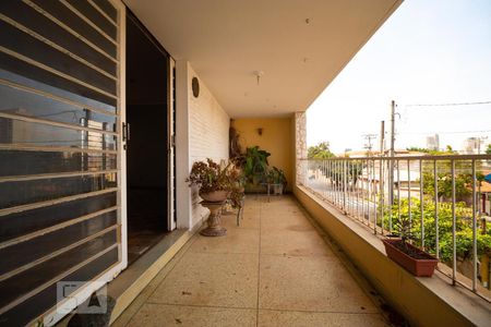 Casa à venda com 302m², 5 quartos e 2 vagasSacada da Salas 01