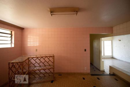 Casa à venda com 302m², 5 quartos e 2 vagasSala de Jantar 02