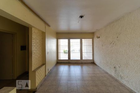 Casa à venda com 302m², 5 quartos e 2 vagasSala 02