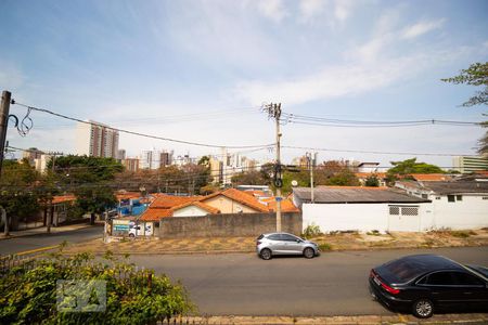 Casa à venda com 302m², 5 quartos e 2 vagasVista da Sacada da Salas 01