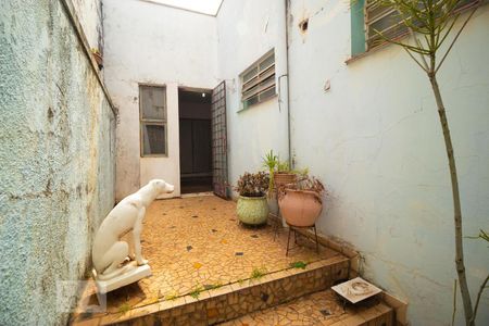 Casa à venda com 302m², 5 quartos e 2 vagasÁrea de Luz da Suíte