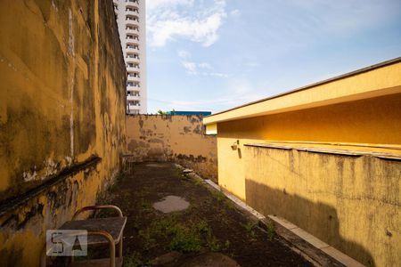 Casa à venda com 302m², 5 quartos e 2 vagasQuintal