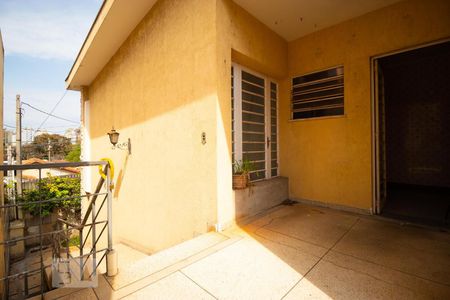 Casa à venda com 302m², 5 quartos e 2 vagasQuintal