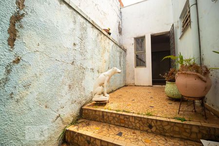 Casa à venda com 302m², 5 quartos e 2 vagasÁrea de Luz da Suíte