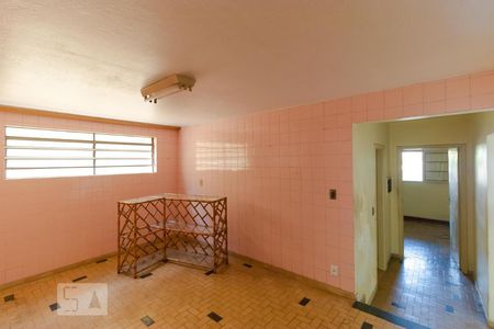 Casa à venda com 302m², 5 quartos e 2 vagasSala de Jantar 02