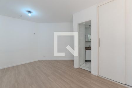Studio de kitnet/studio para alugar com 1 quarto, 30m² em Bela Vista, São Paulo