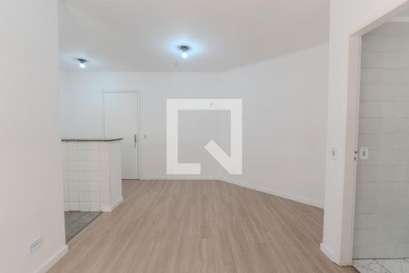 Studio de kitnet/studio para alugar com 1 quarto, 30m² em Bela Vista, São Paulo