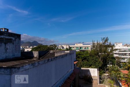 Apartamento para alugar com 400m², 4 quartos e 2 vagas Apartamento para alugar com 400m², 4 quartos e 2 vagasVista da Cobertura