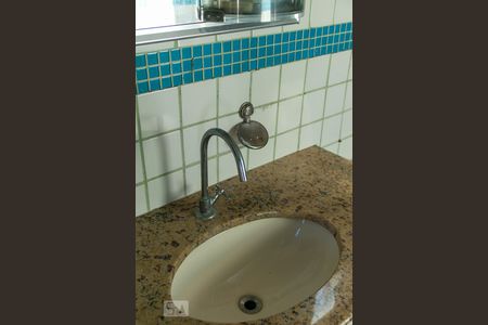 Apartamento para alugar com 400m², 4 quartos e 2 vagas Apartamento para alugar com 400m², 4 quartos e 2 vagasBanheiro da Cobertura