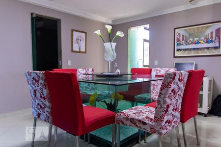 Sala de Jantar de apartamento para alugar com 4 quartos, 400m² em Recreio dos Bandeirantes, Rio de Janeiro